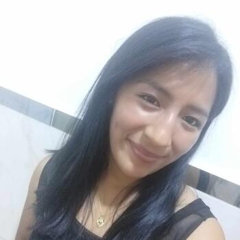 Babysitter in Comas (Departamento de Lima): Linda
