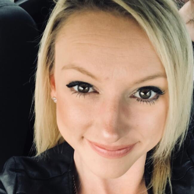 Babysitting job in Rockingham: Cristy