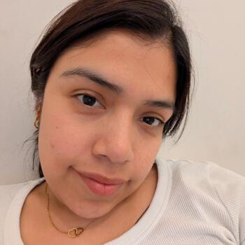 Nanny in Badalona: Karen Arenas Santiago