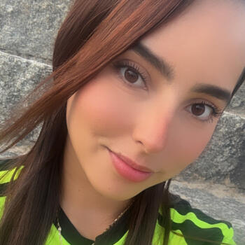 Canguro Oleiros: Tania