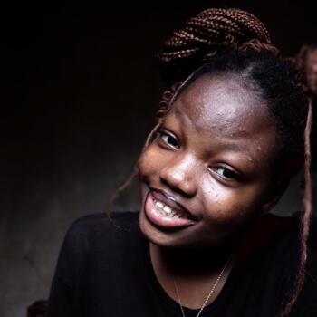 Babysitter in Lagos: Regina