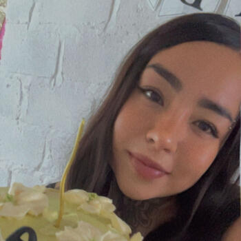 Babysitter in Zapopan: Nidia Nayeli