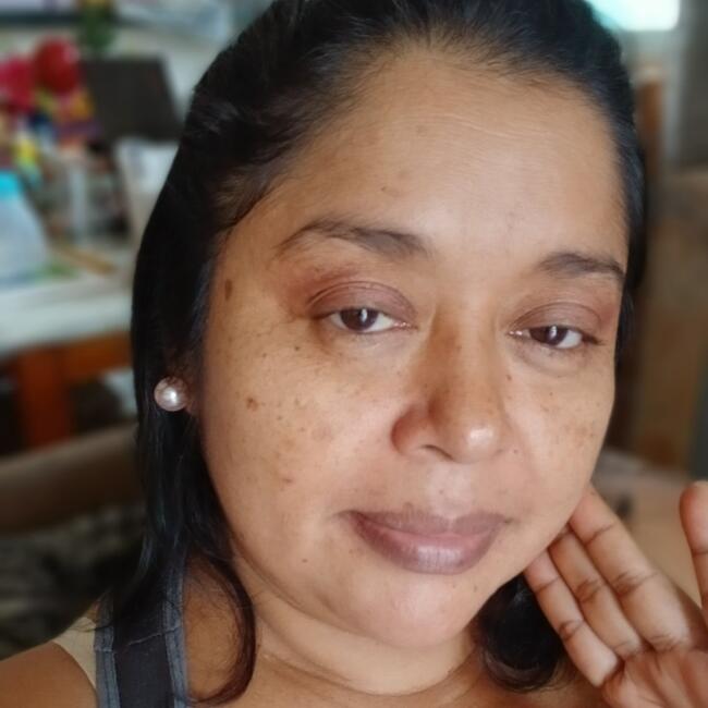 Babysitter in La Chorrera: Dina