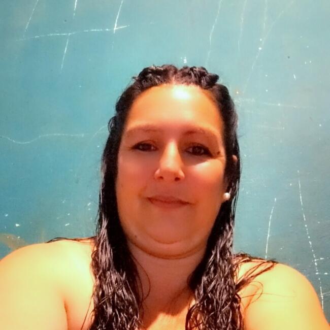 Niñera en Moreno: Eli