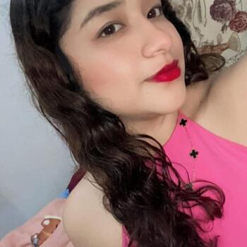 Niñera Mérida: Magdalena del Carmen