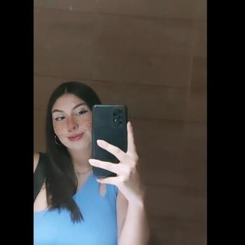 Niñera en Antofagasta: Constanza