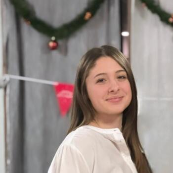 Babysitter Solliès-Pont: Louane