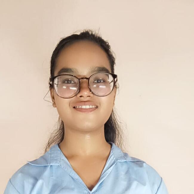 दिल्ली में बेबीसिटर: Mansi