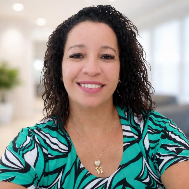 Babysitter in São José do Rio Preto: Iris Fernanda da Silva