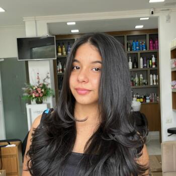 Babá em Salvador: Luiza
