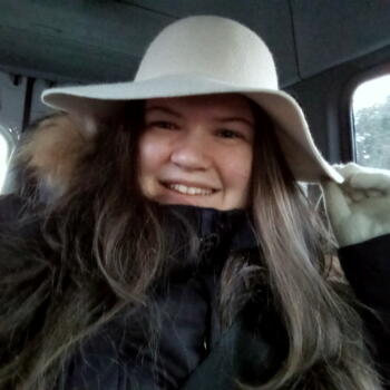 Babysitter a Venezia: Federica