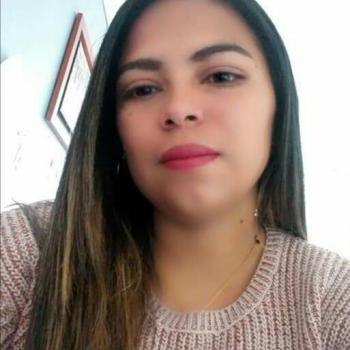 Babysitter Mosquera: Elizabeth