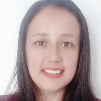 Babysitter in Bucaramanga: Jennifer
