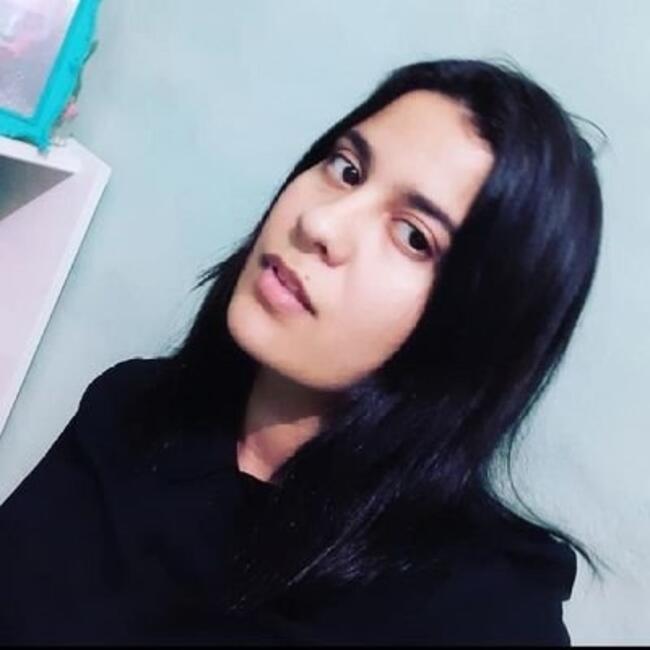 Babysitter in Duque de Caxias: Fernanda