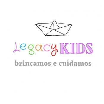 Agência de babá em Itatiba: Legacy Kids