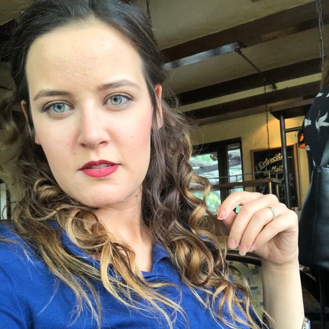 Babysitting job in Villers-le-Bouillet: Salsabil