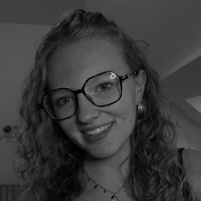 Babysitter in Tourcoing: Léa