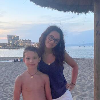 Babysitter Bois-Guillaume: Agathe