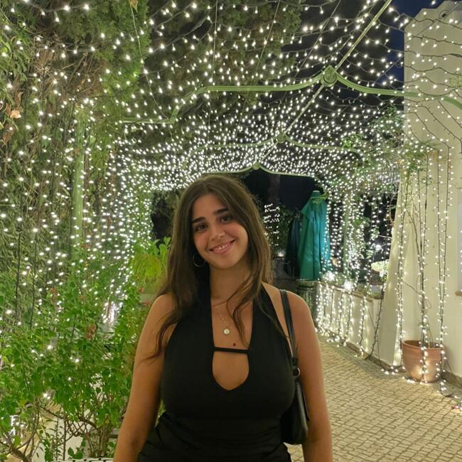 Babysitter in Bormujos: Victoria