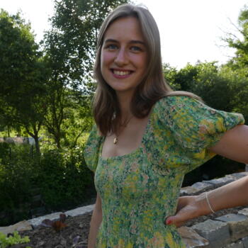Babysitter in Mannheim: Franziska