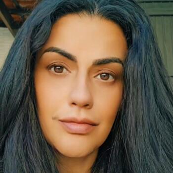 Babá São Paulo: Alessandra