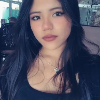 Niñera en Naucalpan de Juárez: Camila ximena
