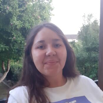 Babysitter in Amiens: Fleur