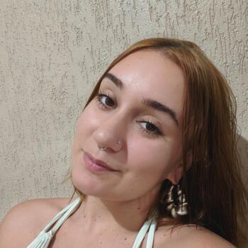 Babysitter in Araraquara: Ana Beatriz