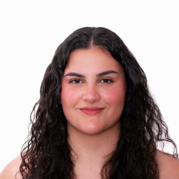 Babysitter in Mancha Real: María Cobo