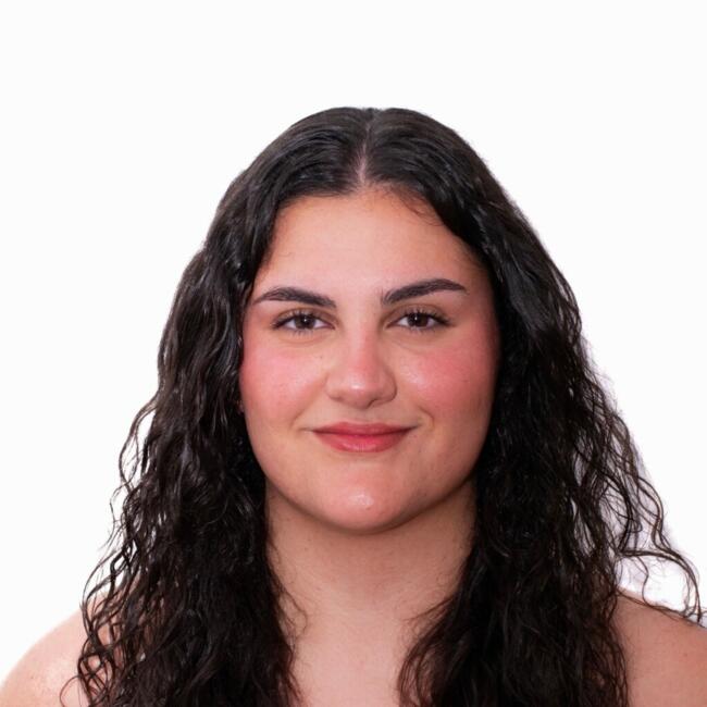 Babysitter in Mancha Real: María Cobo