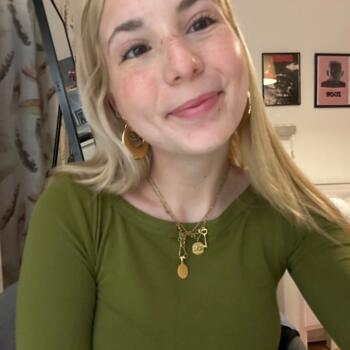Babysitter in Corroios: Margarida