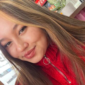 Babysitter in Port Montt: Coni