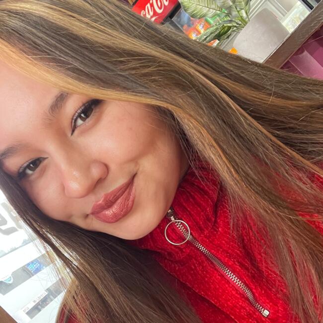 Babysitter in Port Montt: Coni