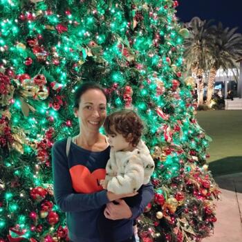 Nanny in Las Vegas: Michelle