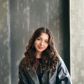 Babysitter em Condeixa-a-Nova: Maria