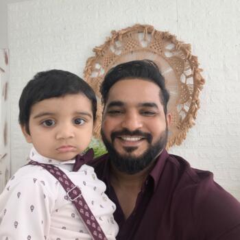Parent Greater Noida: Arjun
