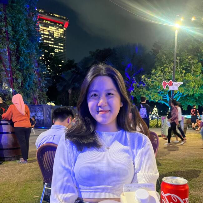 位于Singapore Island的临时保姆: Jafon