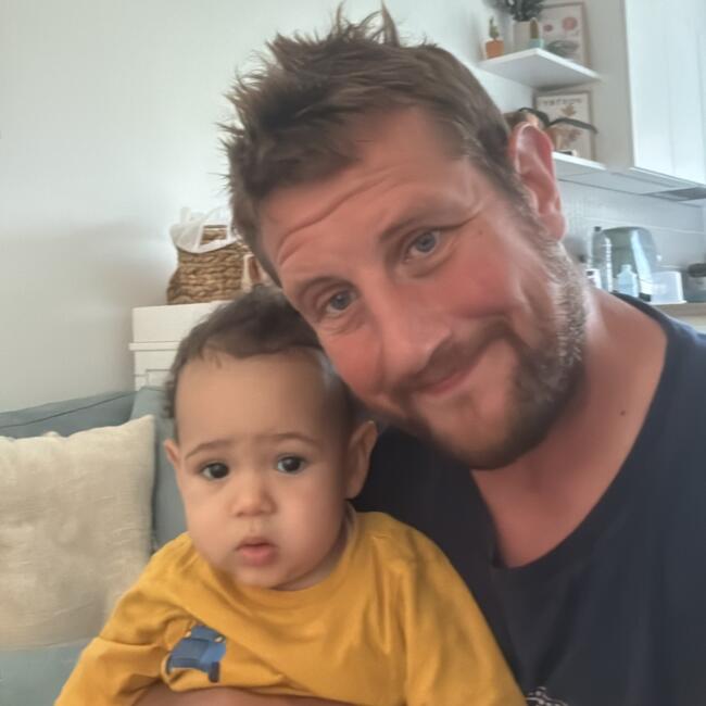 Job de garde d'enfants à Avelgem: Rurik