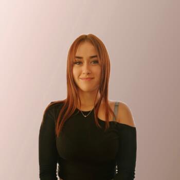 Niñera en Maipú: Valentina