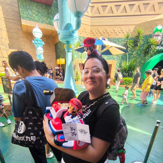 Canguro en Guadiaro: Rocío