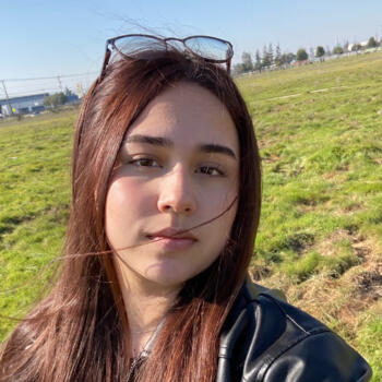 Babysitter in Rancagua: Victoria