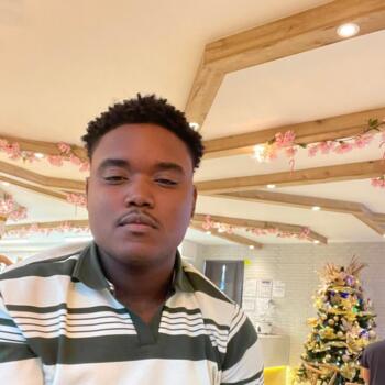 Babysitter in Panama City: Marcos