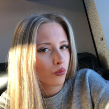 Babysitter in Oskarström: Alva