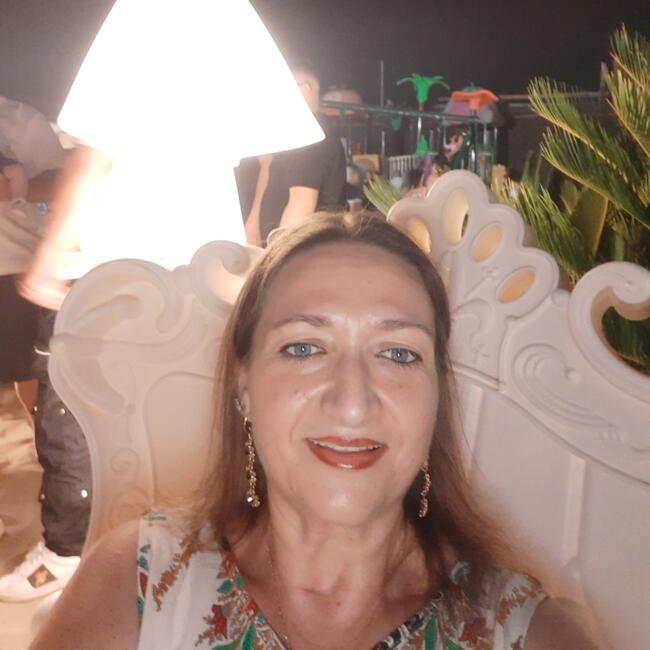 Babysitter in Monte di Procida: Gemma
