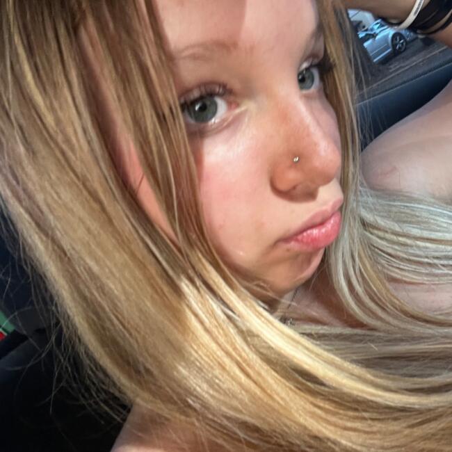 Babysitter a Beinasco: Giada