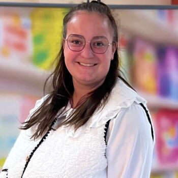 Baby-sitter Pannes: Oceane