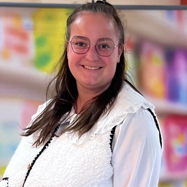 Babysitter in Pannes: Oceane