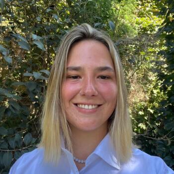 Niñera en Rosario: Lucia