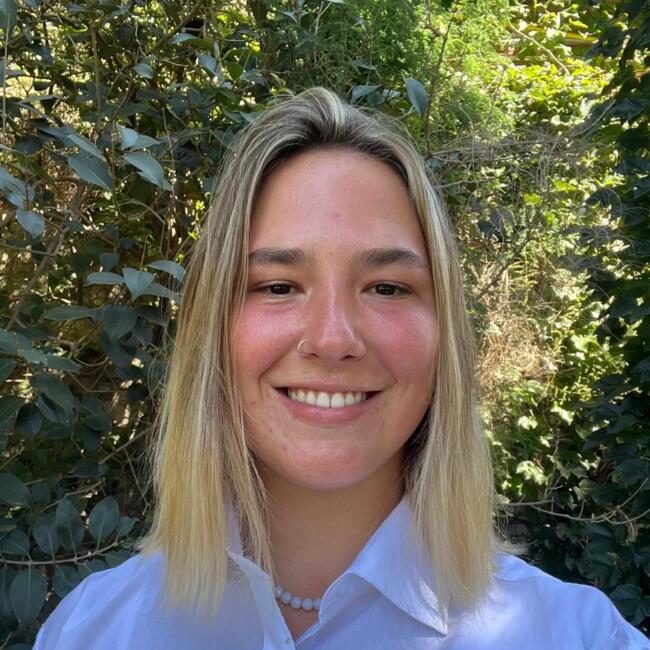 Niñera en Rosario: Lucia