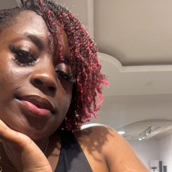 Babysitter in Budapest: Rita